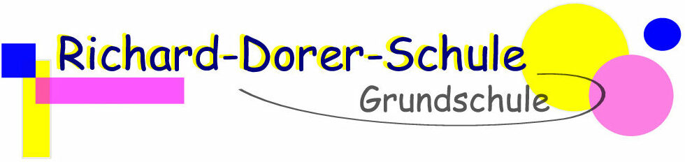 Logo Richard-Dorer-Schule