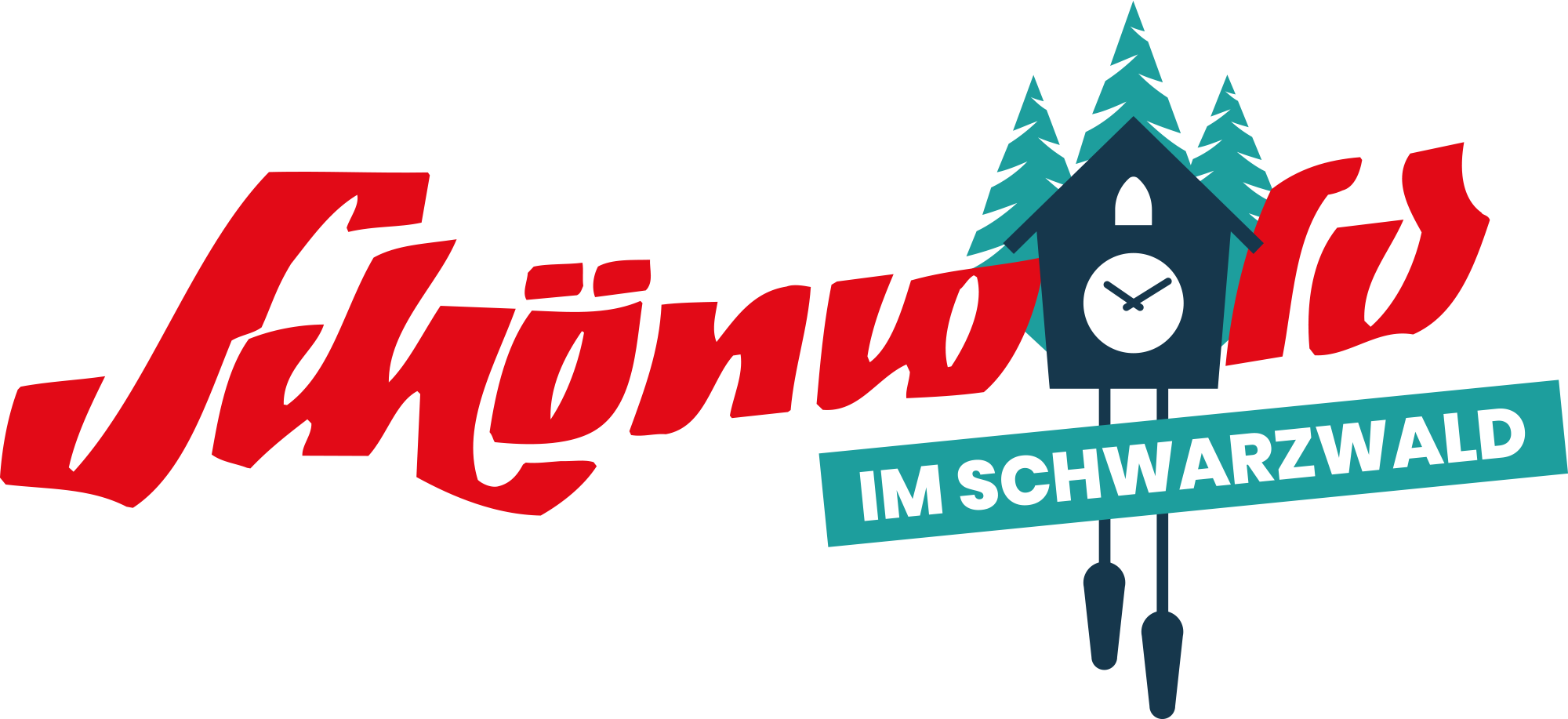 Logo Gemeinde Schönwald